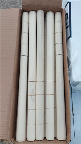 1. KALİTE ÇİL KESER SAPI 50 CM ( 20 AD )